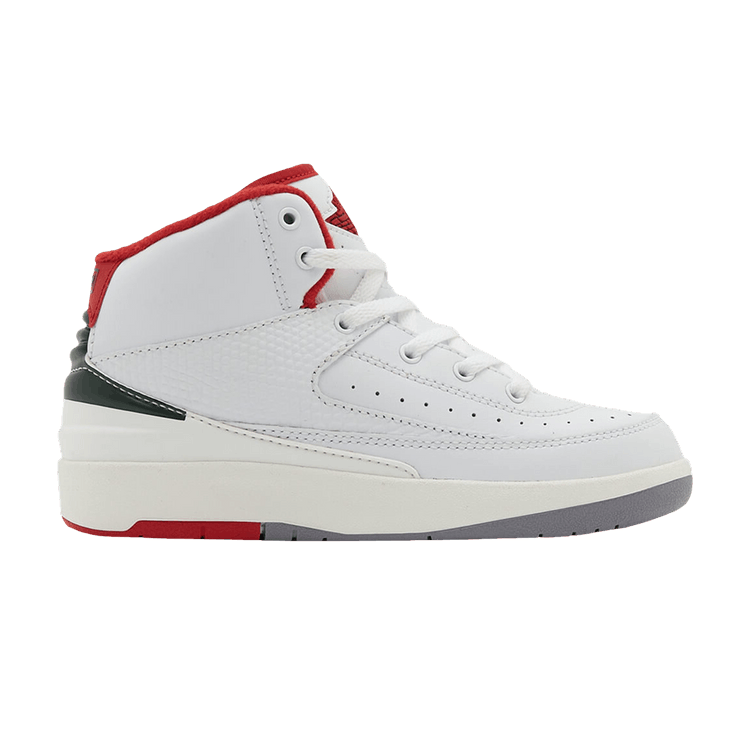 Jordan 2 Retro Origins (PS)