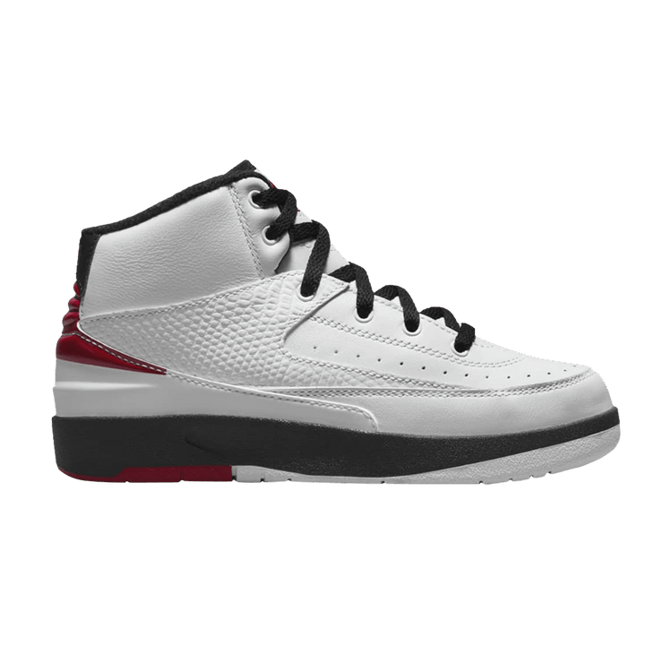 Jordan 2 Retro OG Chicago (2022) (PS)