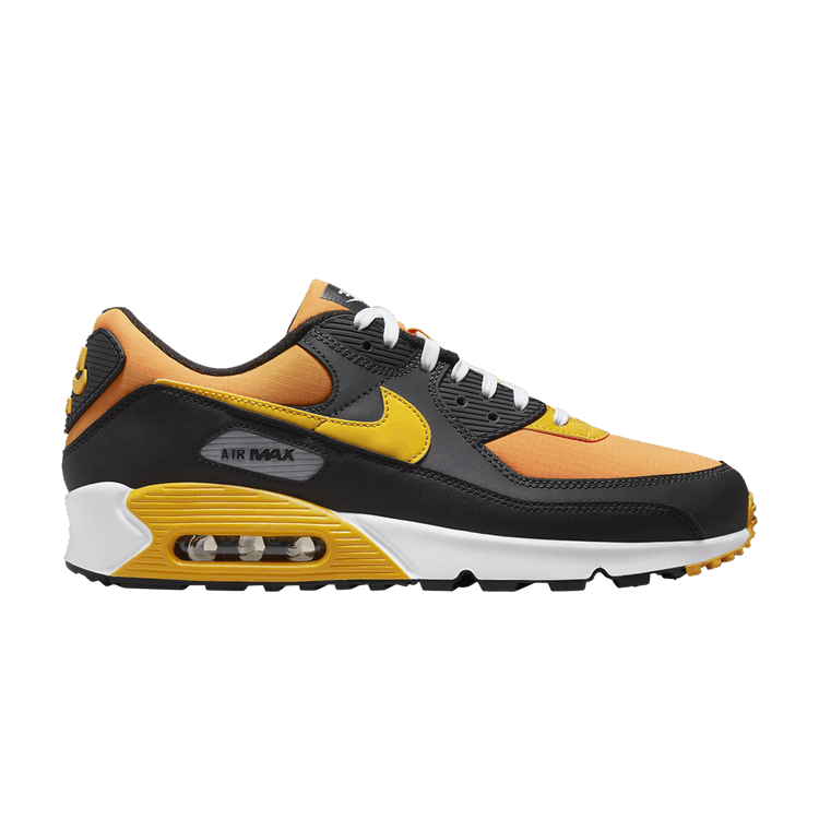 Nike Air Max 90 Kumquat University Gold