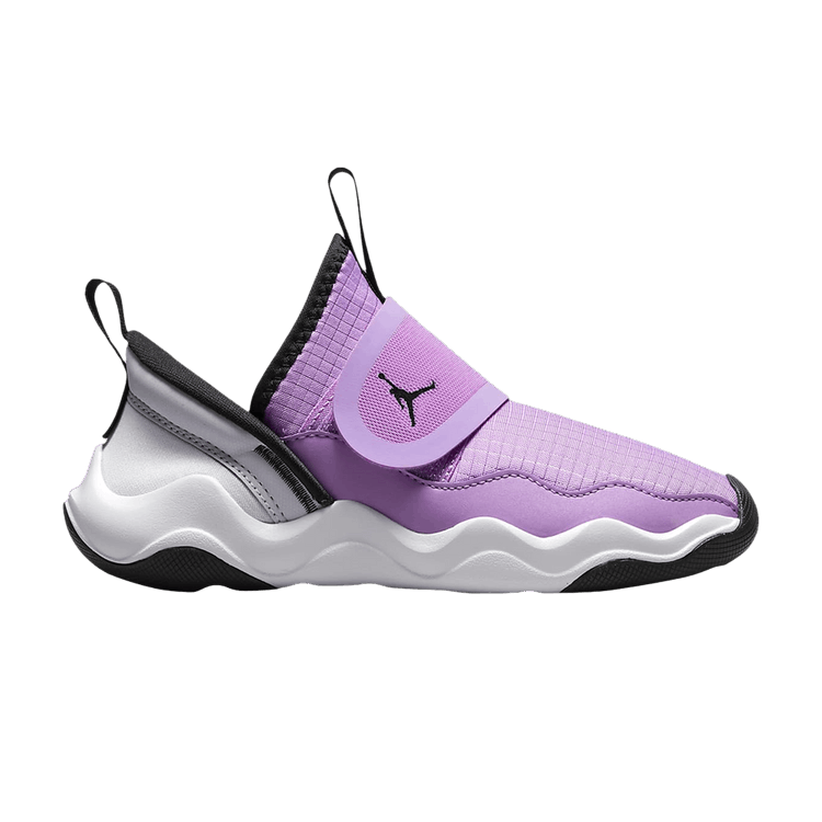 Jordan 23/7 Rush Fuchsia Barely Grape Black (PS)