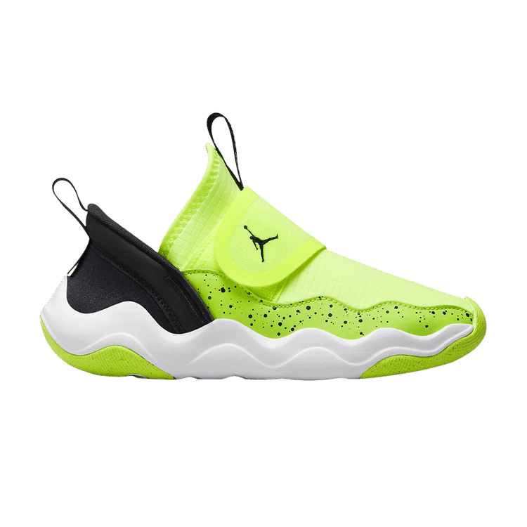 Jordan 23/7 Volt White Black (PS)