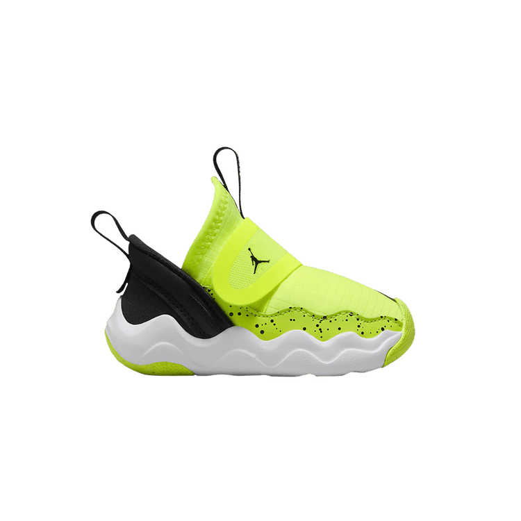 Jordan 23/7 Volt White Black (TD)