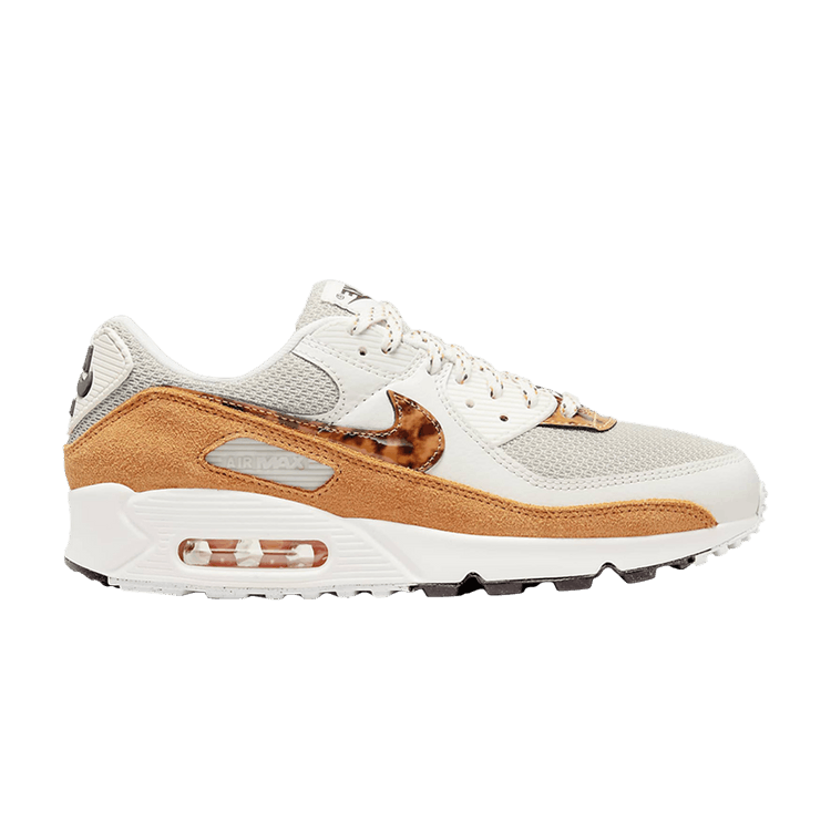 Nike Air Max 90 Leopard (Women's) (2022)