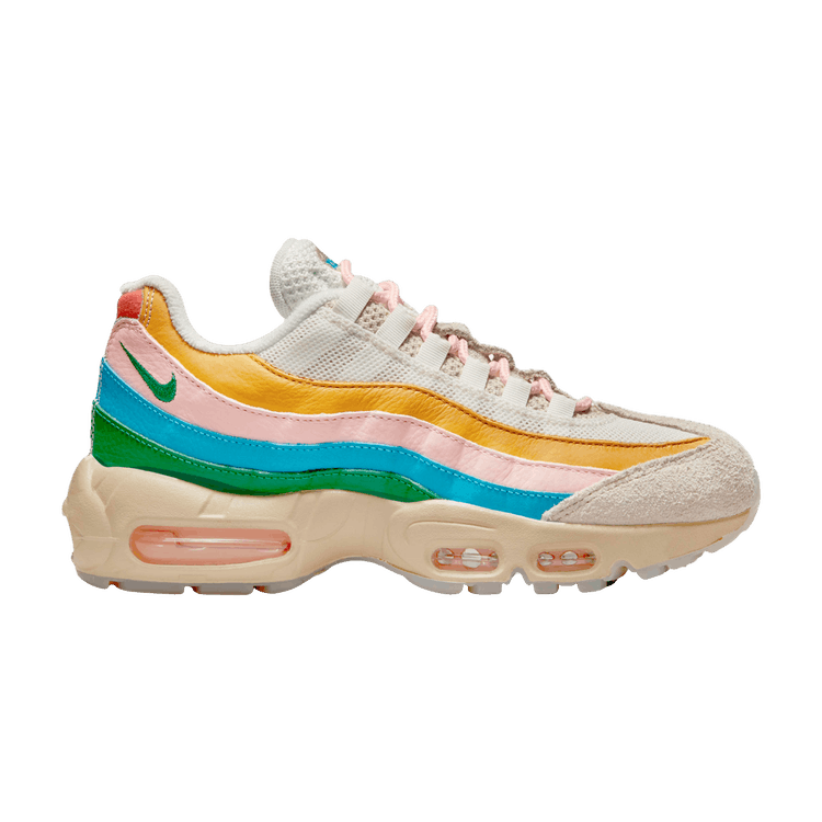 Nike Air Max 95 Rise and Unity (Women's)