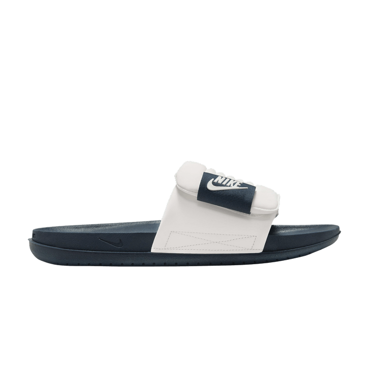 Nike Offcourt Adjust Slide Sail Armory Navy