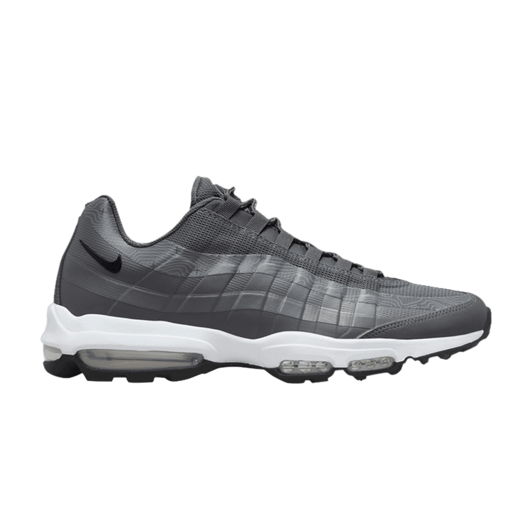 Nike Air Max 95 Ultra Iron Grey