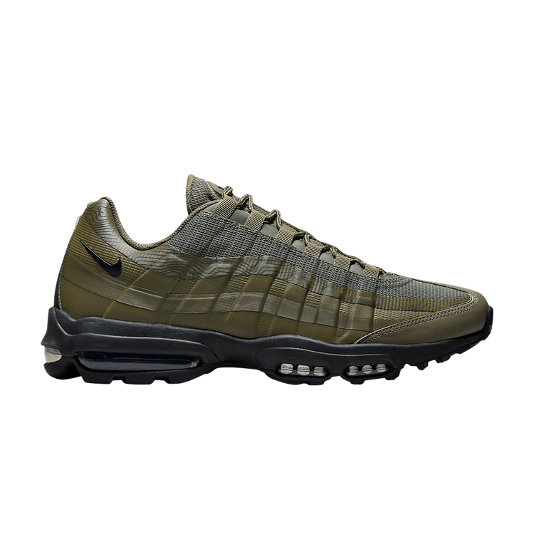 Nike Air Max 95 Ultra Olive