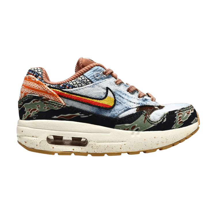 Nike Air Max 1 SP Concepts Heavy (PS)