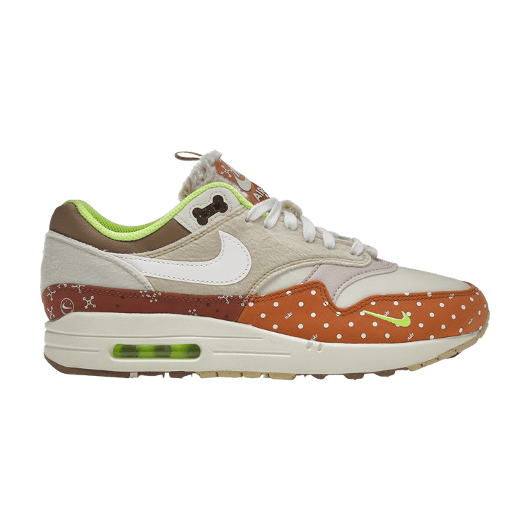 Nike Air Max 1 PRM Woman's Best Friend (Women's)