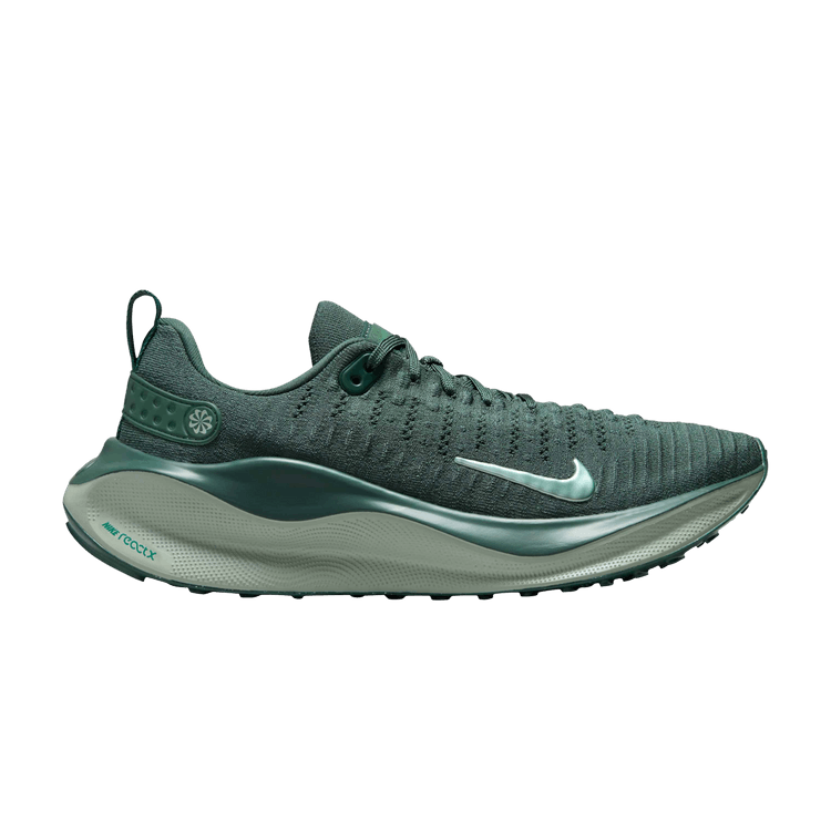 Nike ReactX Infinity Run 4 Vintage Green Jade Horizon (Women's)