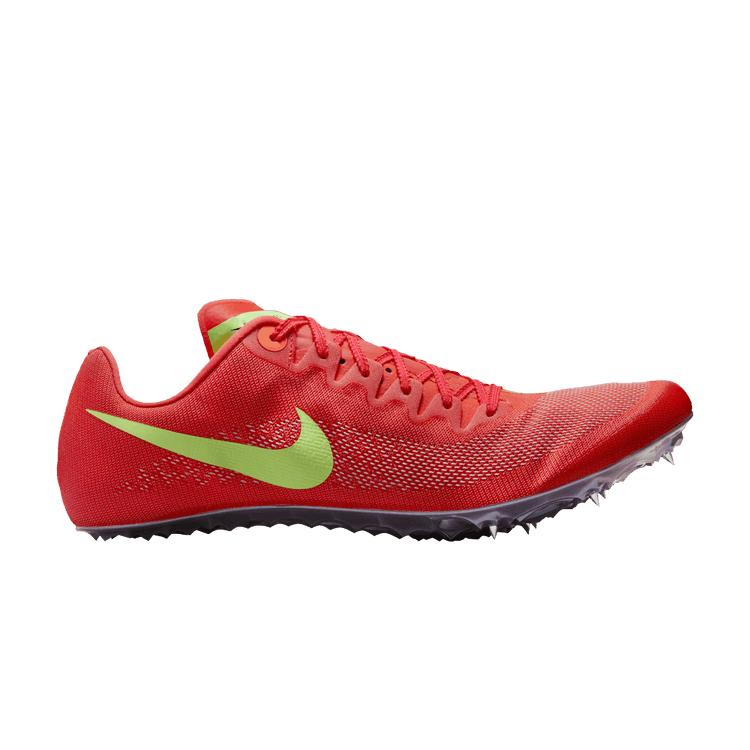 Nike Ja Fly 4 Bright Crimson Hyper Orange Barely Volt Washed Coral