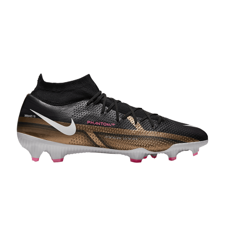 Nike Phantom GT2 Pro Dynamic Fit FG Generation Pack Metallic Copper