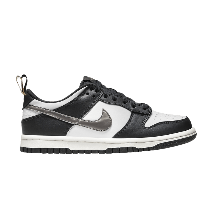 Nike Dunk Low SE Off Noir (PS)