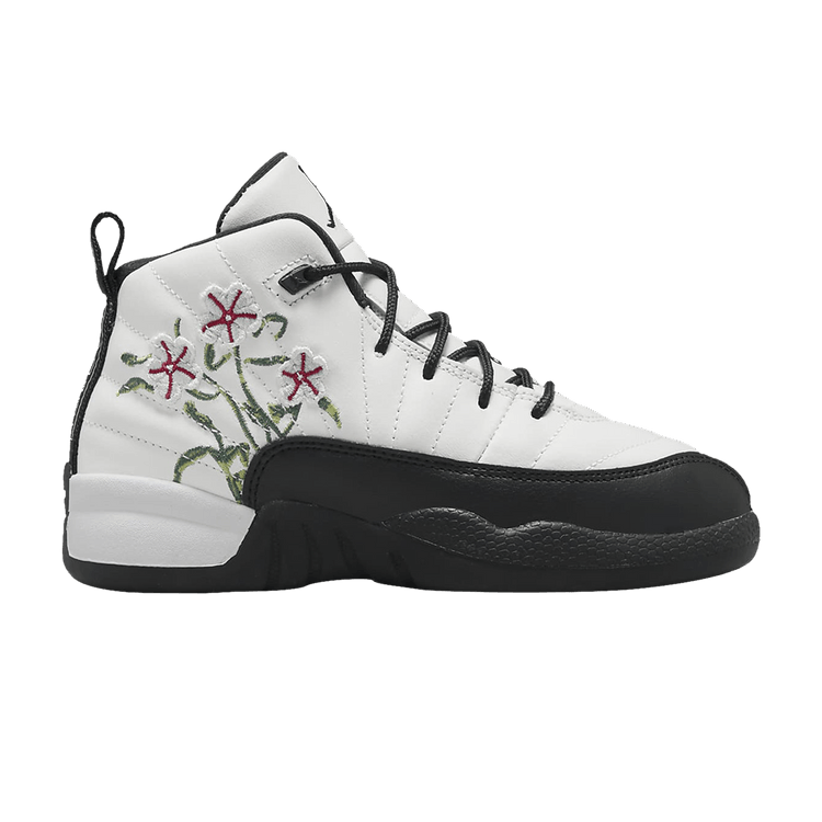 Jordan 12 Retro Floral (PS)