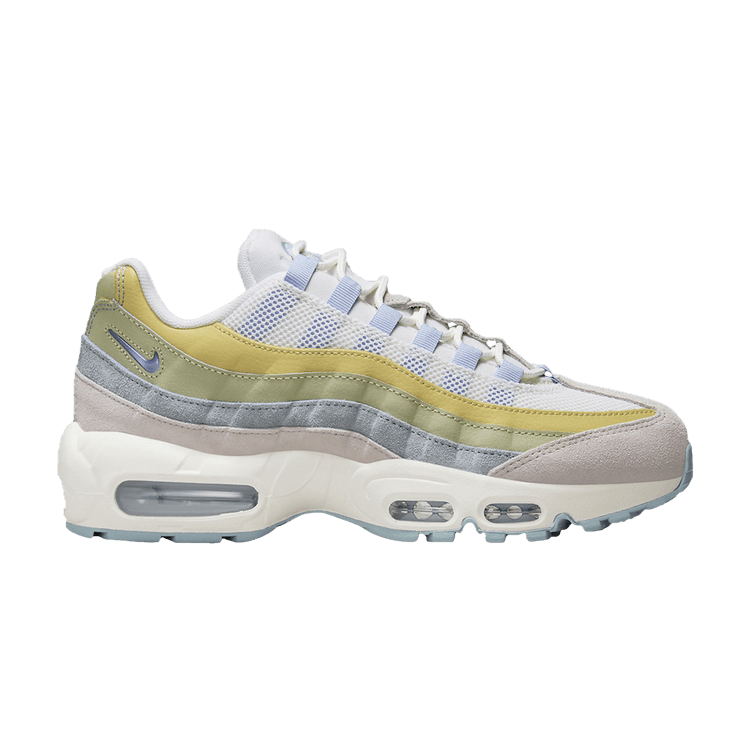 Nike Air Max 95 Easter Pastel (Women's)