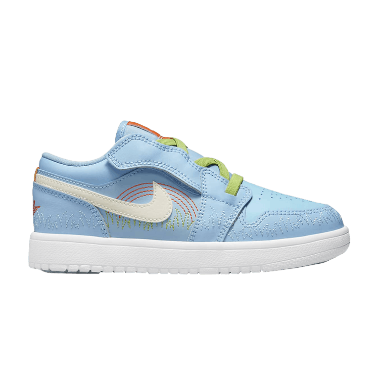 Jordan 1 Low Alt SE Stitch (PS)