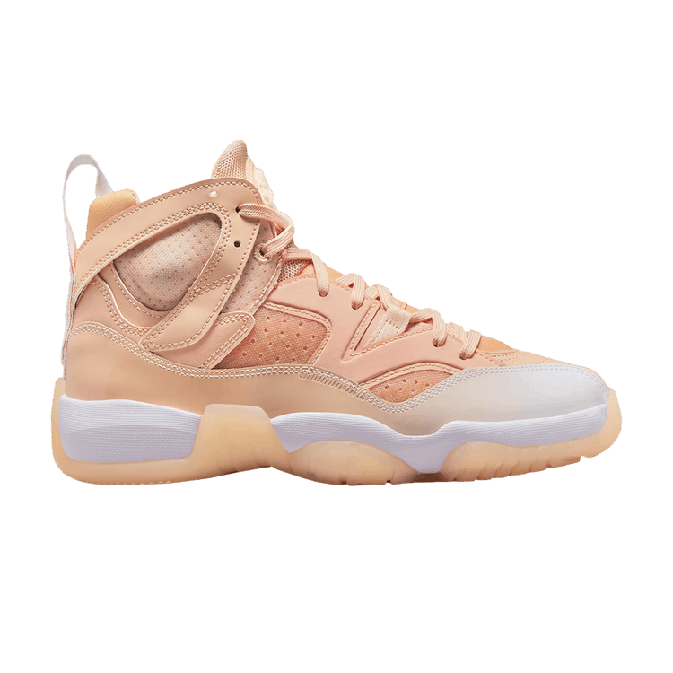 Jordan Jumpman Two Trey Sunset Haze (Women's)