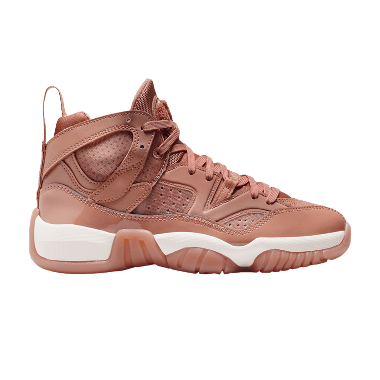Jordan Jumpman Two Trey Coral Pink (Women's)