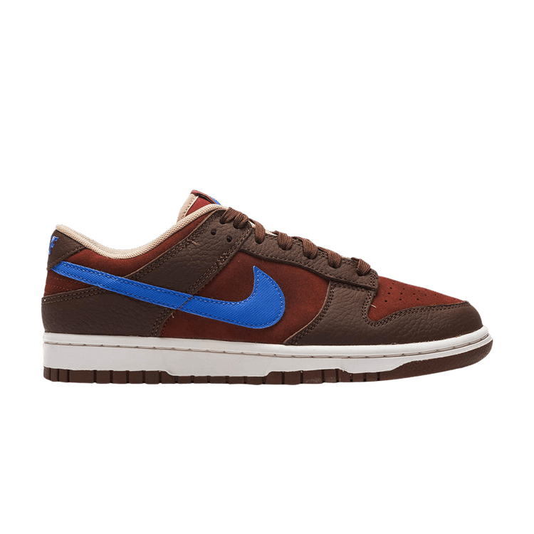 Nike Dunk Low Retro PRM Mars Stone