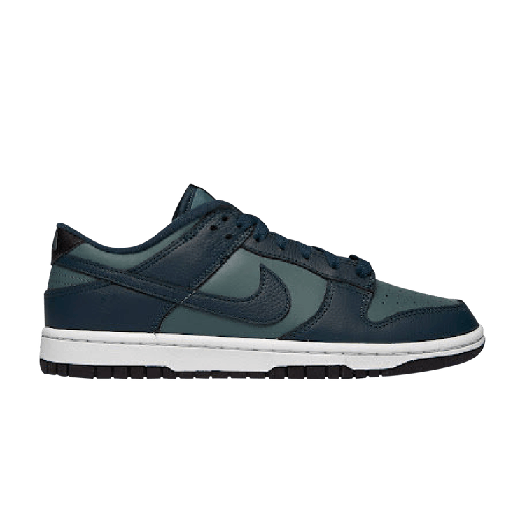 Nike Dunk Low Mineral Slate Armory Navy