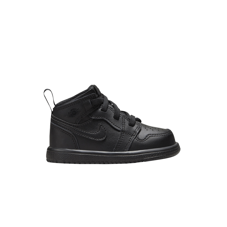 Jordan 1 Mid ALT Black (TD)