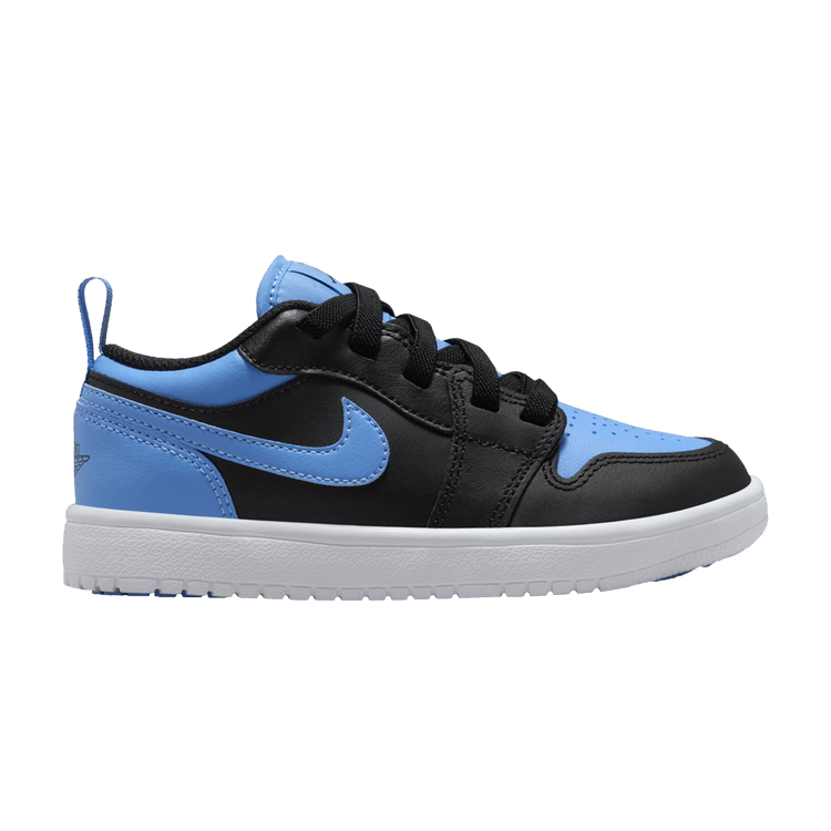 Jordan 1 Low ALT University Blue Black (PS)