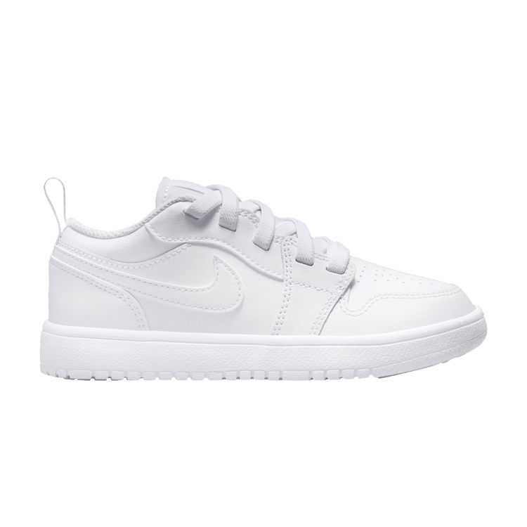 Jordan 1 Low ALT White (PS)