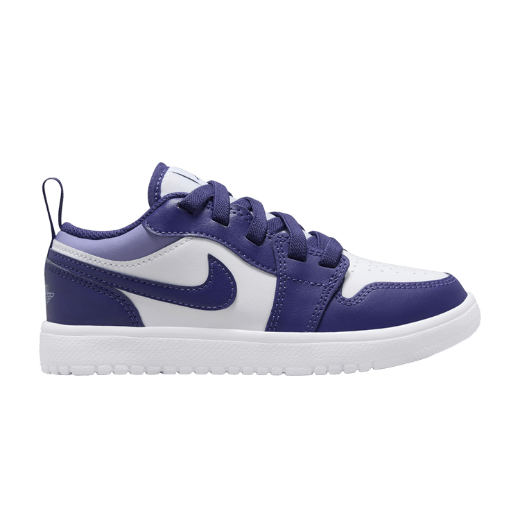 Jordan 1 Low ALT Sky J Purple (PS)