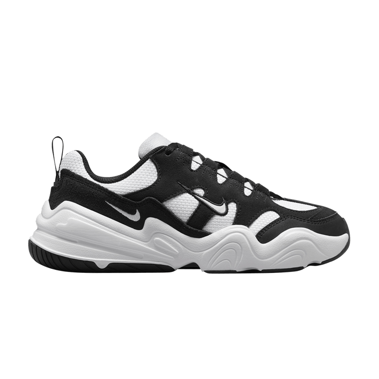 Nike Tech Hera White Black (Women's)