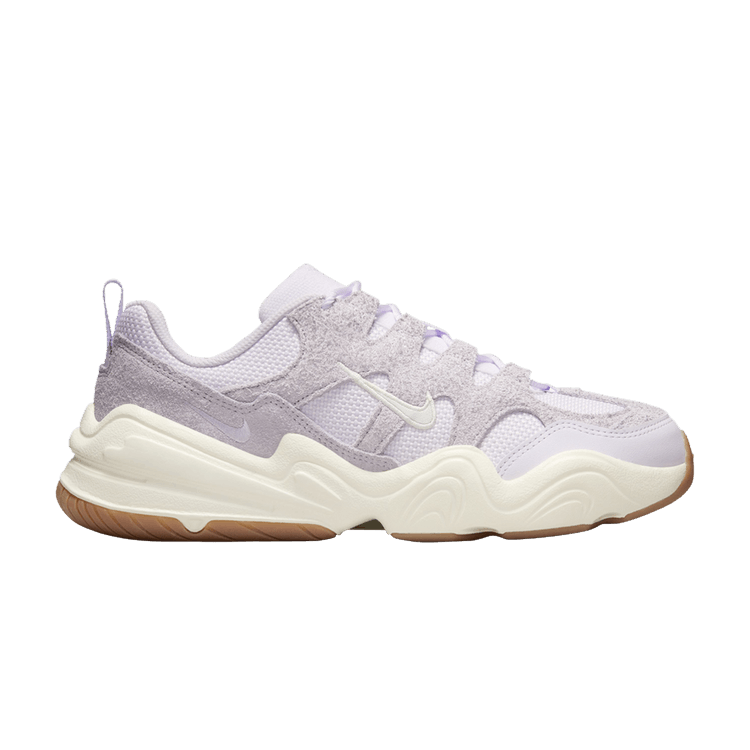 Nike Tech Hera Barely Purple White (Women's)