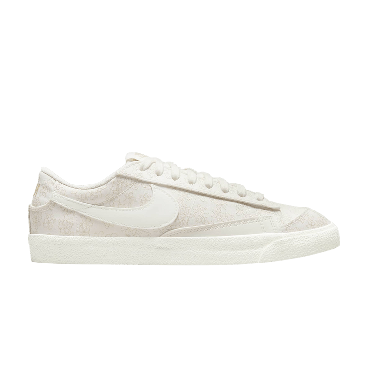 Nike Blazer Low 77 Sail Sesame