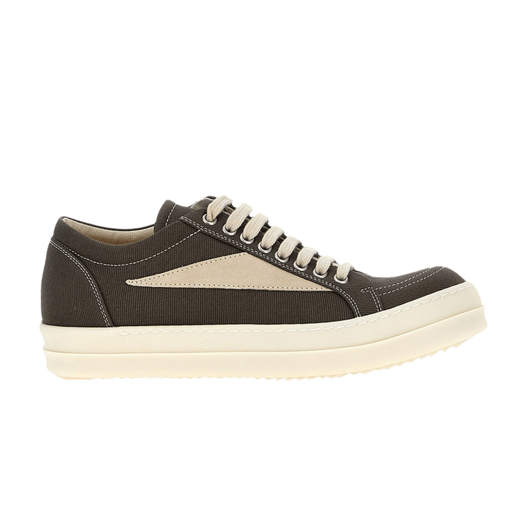 Rick Owens Drkshdw Vintage Low Dark Dust Milk