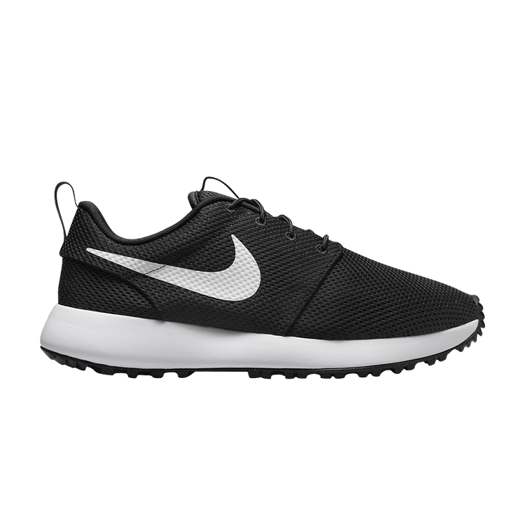 Nike Roshe Golf Next Nature Black White