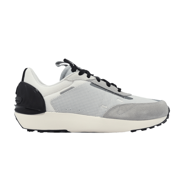 Jordan Granville Pro SP Black Cool Grey