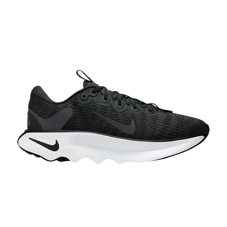 Nike Motiva Black White