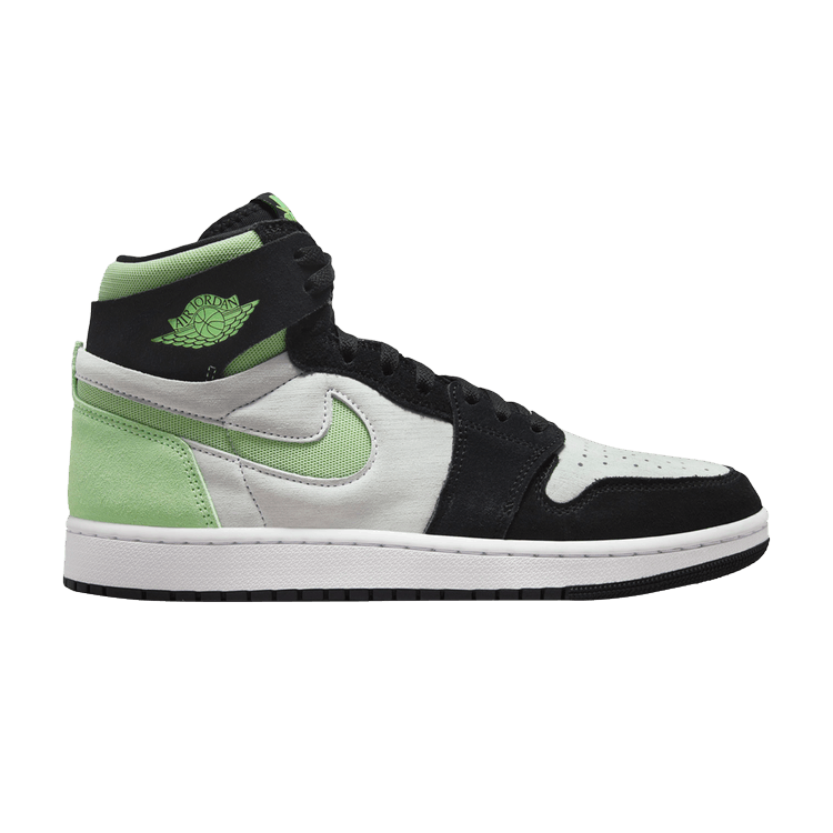 Jordan 1 High Zoom Air CMFT 2 Honeydew