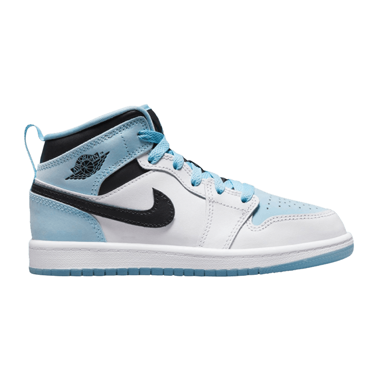 Jordan 1 Mid SE Ice Blue (2023) (PS)