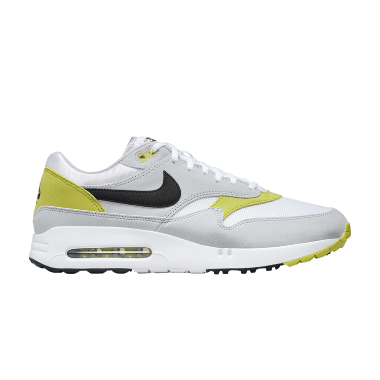 Nike Air Max 1 '86 OG Golf Wolf Grey Bright Cactus