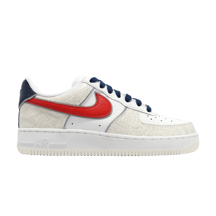 Nike Air Force 1 Low Just Do It (Women's)