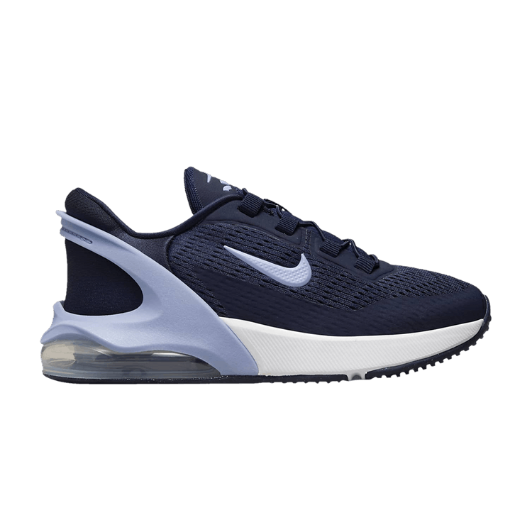 Nike Air Max 270 Go Obsidian Cobalt Bliss (PS)