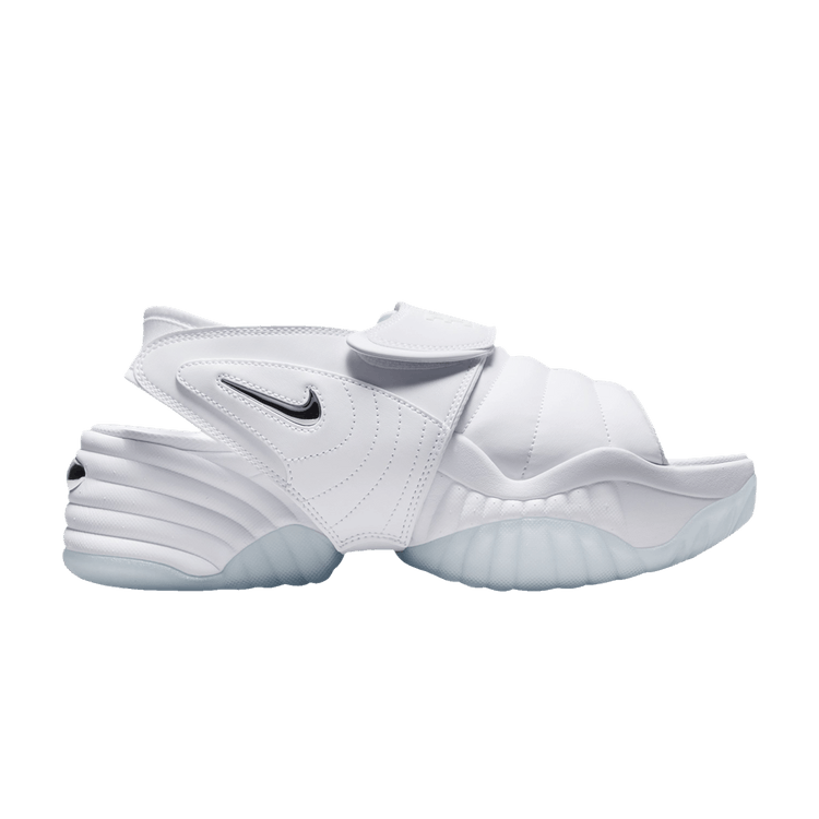 Nike Air Adjust Force Sandal White (Women's)