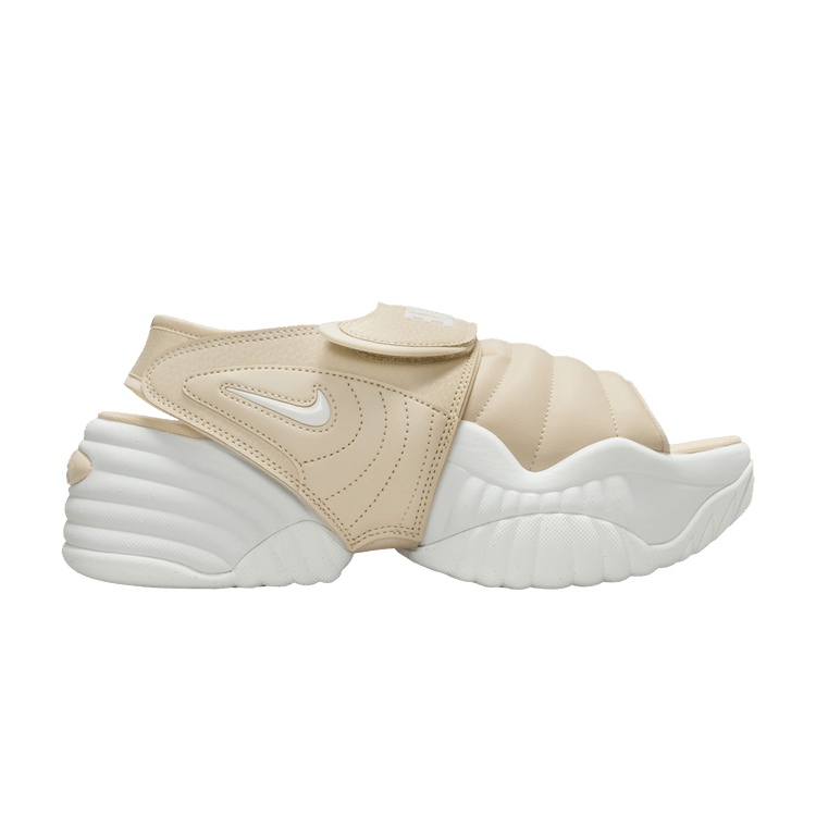 Nike Air Adjust Force Sandal Sanddrift (Women's)