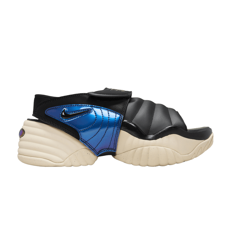 Nike Air Adjust Force Sandal Black (Women's)