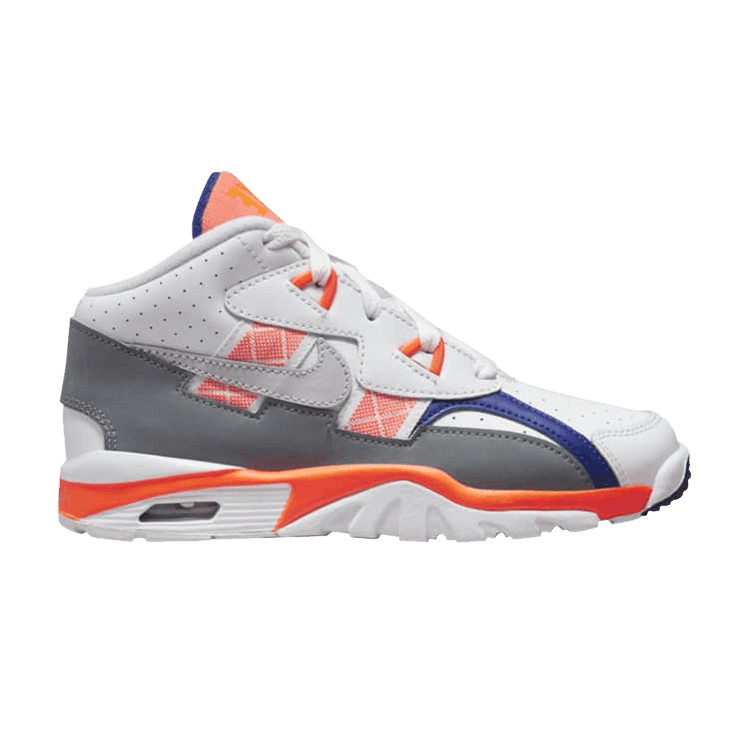 Nike Air Trainer SC High Auburn (PS)