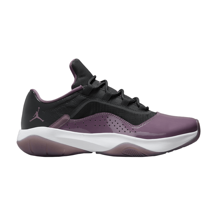 Jordan 11 CMFT Low Anthracite White Sky J Mauve (Women's)