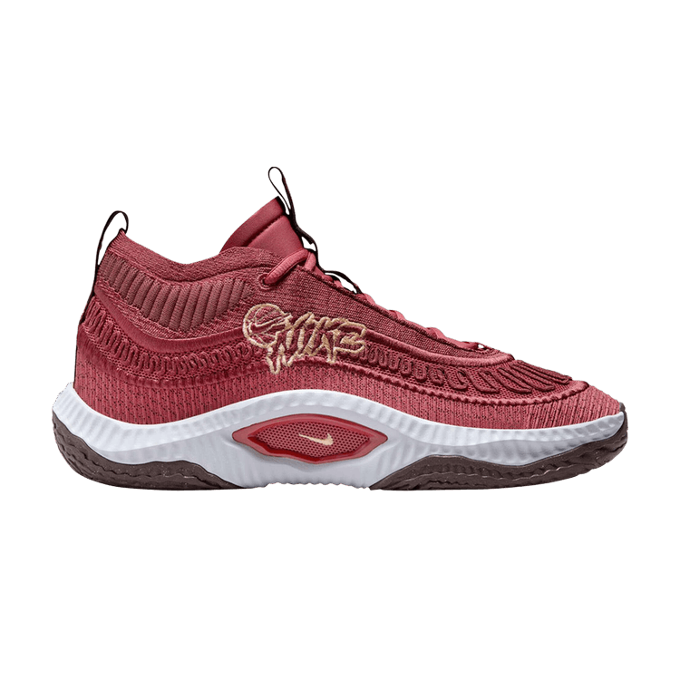 Nike Cosmic Unity 3 Cedar