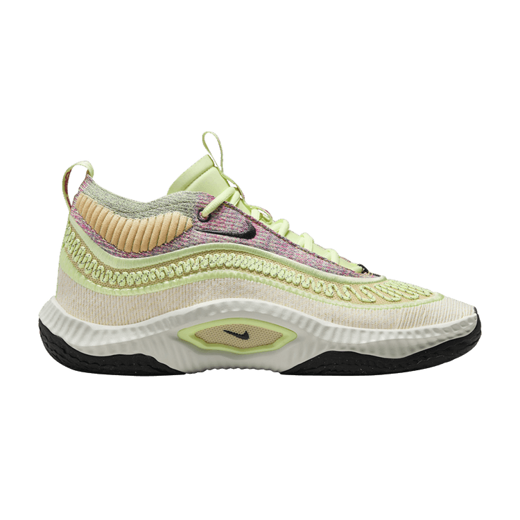 Nike Cosmic Unity 3 Alabaster Sea Glass