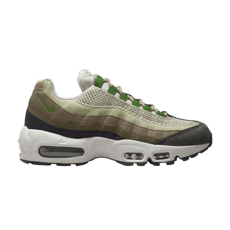 Nike Air Max 95 Earth Day (Women's)