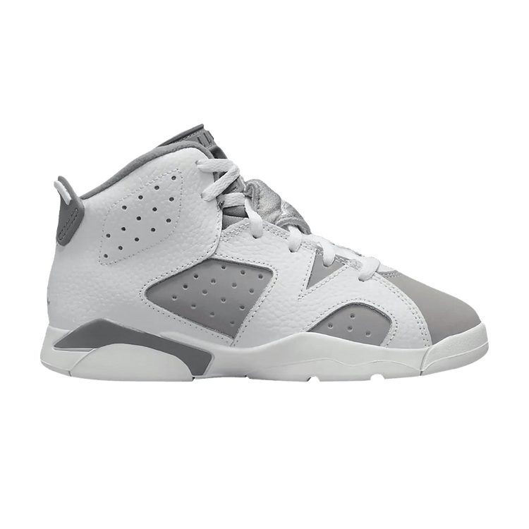 Jordan 6 Retro Cool Grey (PS)