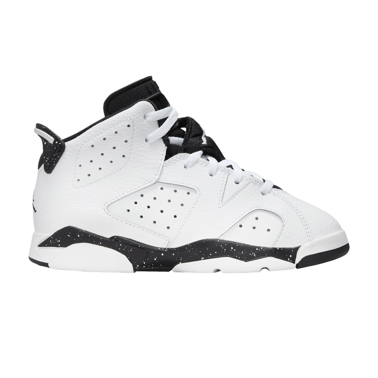 Jordan 6 Retro Reverse Oreo (PS)